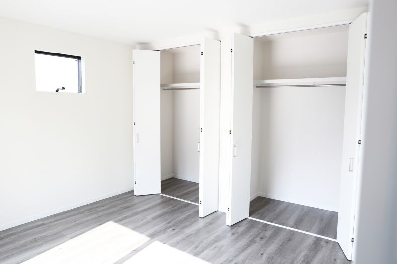 Increase Your Closet Doors Installation Business with an AI Driven, Targeted Website