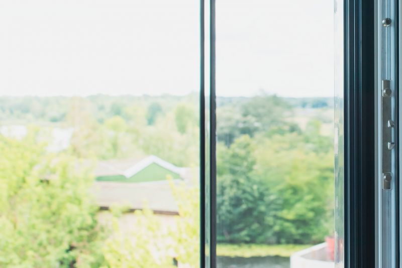 Aluminum Windows Service in Portland, ME
