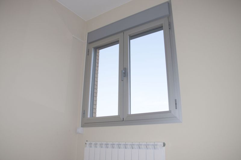 Awning Windows Installation in Portland, ME