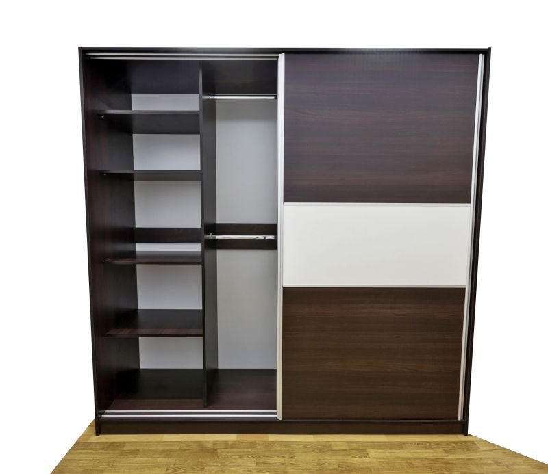 Closet Doors Installation