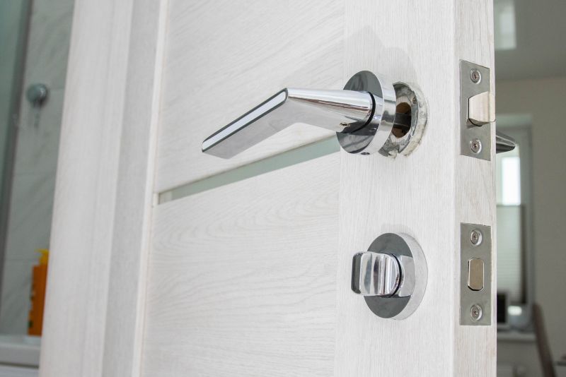 Front Door Repair in Conroe, TX