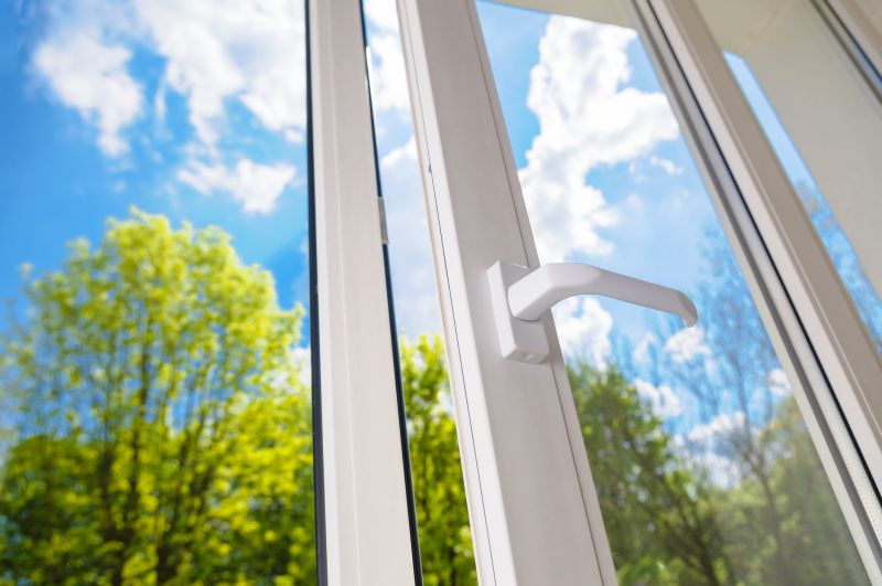Vinyl Window Service in Clearwater, FL
