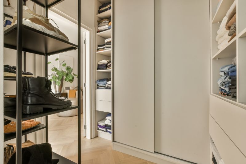 Experienced Closet Door Installers