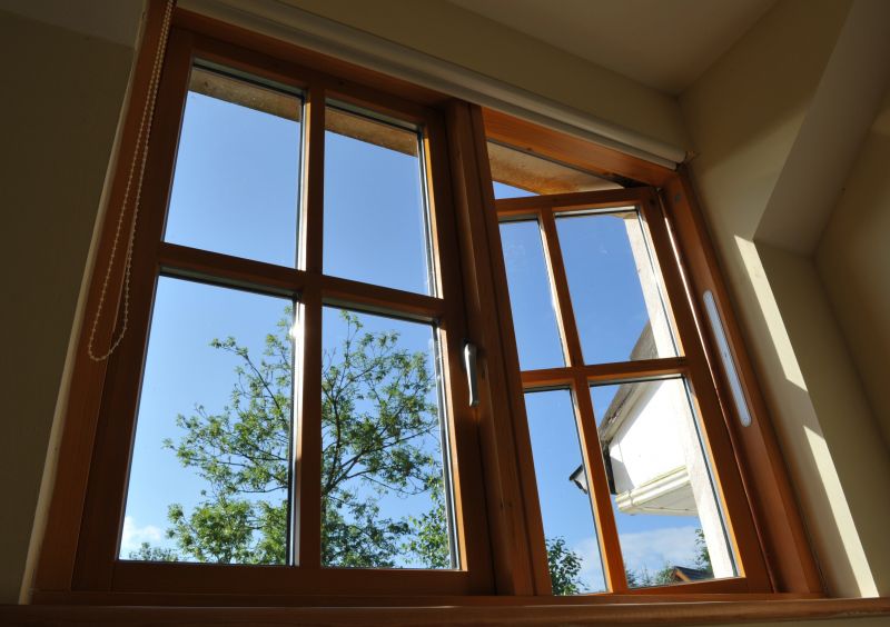 Wood Window Service in Manchester, NH